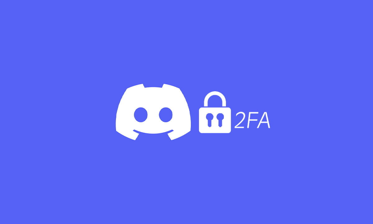 Guía paso a paso para configurar la autenticación de dos factores en Discord 1 Guía paso a paso para configurar la autenticación de dos factores en Discord | 39. Guia paso a paso para configurar la autenticacion de dos factores en Discord