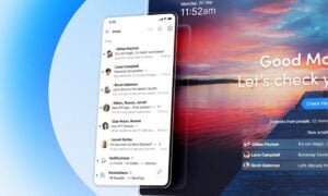 Conoce la nueva aplicación de correo electrónico centrada en la concentración y la productividad | 4. Conoce la nueva aplicacion de correo electronico