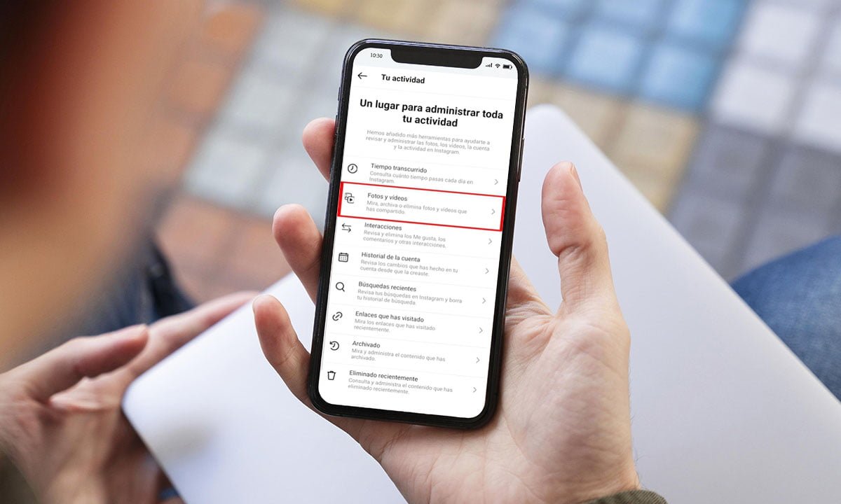 ¿Cómo eliminar publicaciones masivas en Instagram? 1 ¿Cómo eliminar publicaciones masivas en Instagram? | 41. Como eliminar publicaciones masivas en Instagram