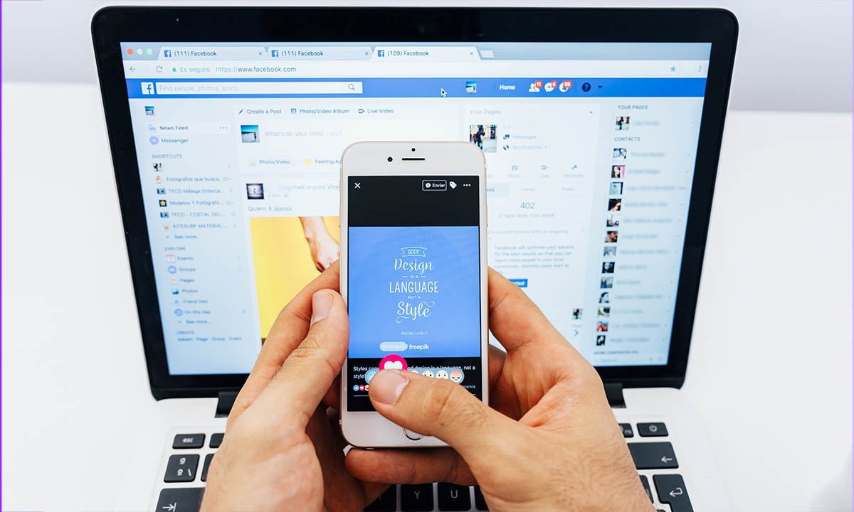 ¿Cómo hacer que el feed de Facebook muestre primero las publicaciones recientes? | 41. Como hacer que el feed de Facebook
