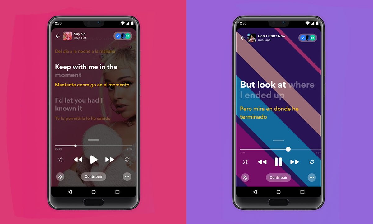 Cómo reproducir música con letras en Android - 2 métodos fáciles | 42. Como reproducir musica con letras en Android 2 metodos faciles