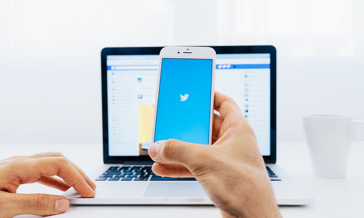 Cómo utilizar los subtítulos automáticos de Twitter para los tuits de voz | 42. Como utilizar los subtitulos automaticos