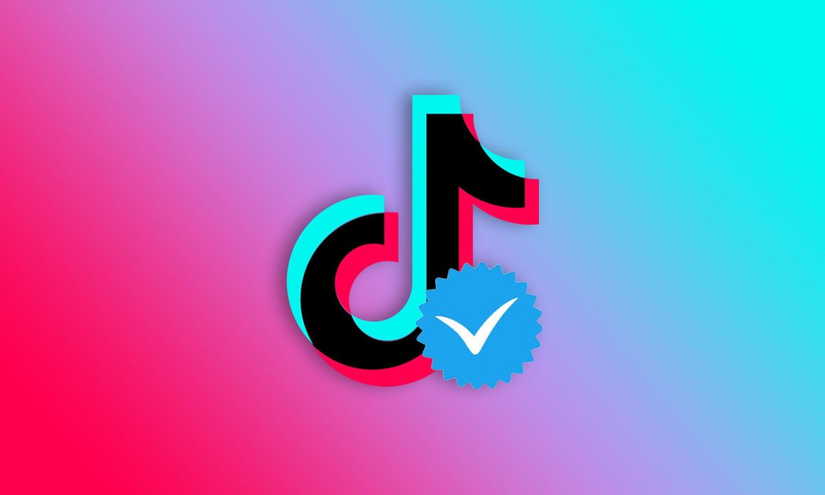 Cómo conseguir el sello azul de verificación en TikTok 1 Cómo conseguir el sello azul de verificación en TikTok | 43. Como conseguir el sello azul de verificacion