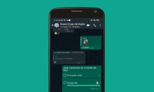 Cómo crear una encuesta y compartirla en WhatsApp | 46.Como crear una encuesta y compartirla en WhatsApp