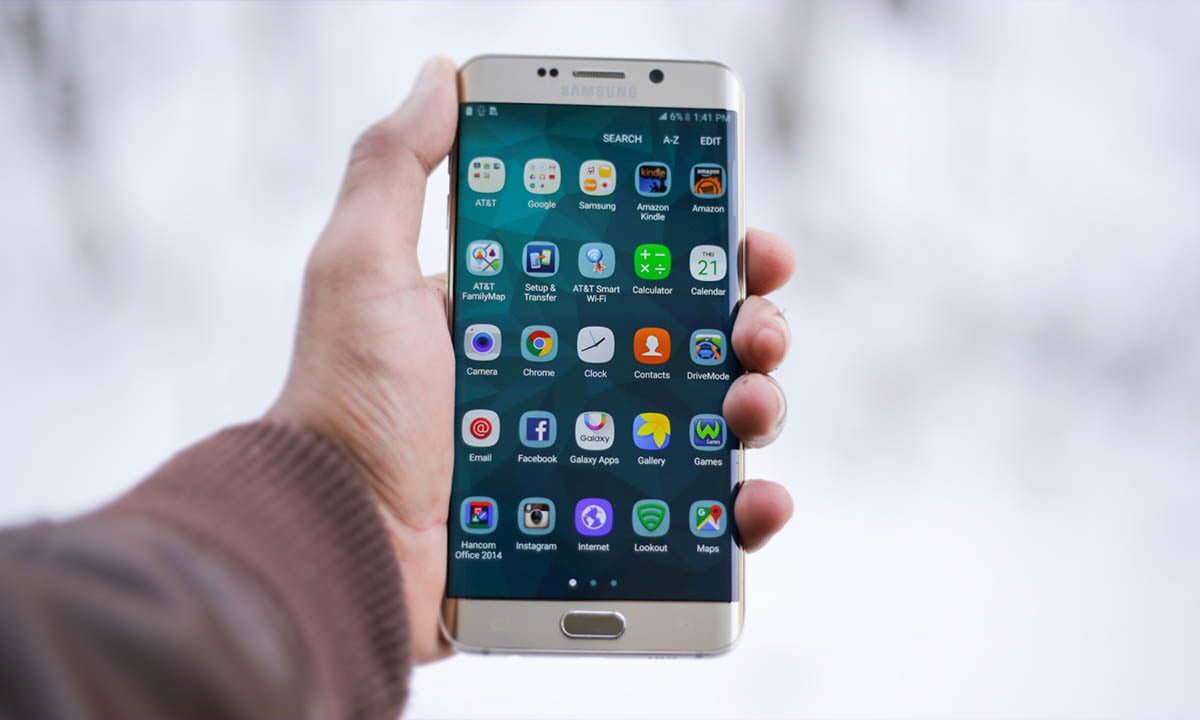 Como eliminar aplicaciones preinstaladas en Android 1 Como eliminar aplicaciones preinstaladas en Android | 48.Como eliminar aplicaciones preinstaladas en Android