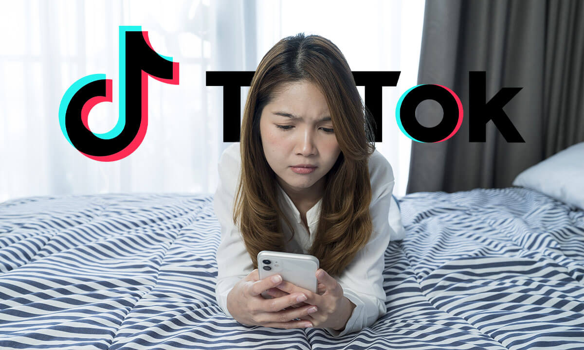 Cómo bloquear o desbloquear a alguien en TikTok | 49. Como bloquear o desbloquear