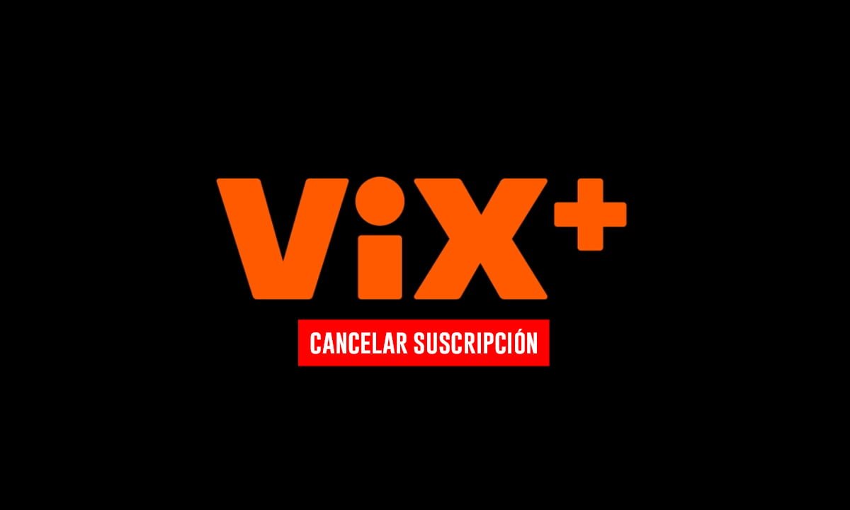 Cómo cancelar tu suscripción en la aplicación Vix+ 1 Cómo cancelar tu suscripción en la aplicación Vix+ | 49. Como cancelar tu suscripcion en la aplicacion
