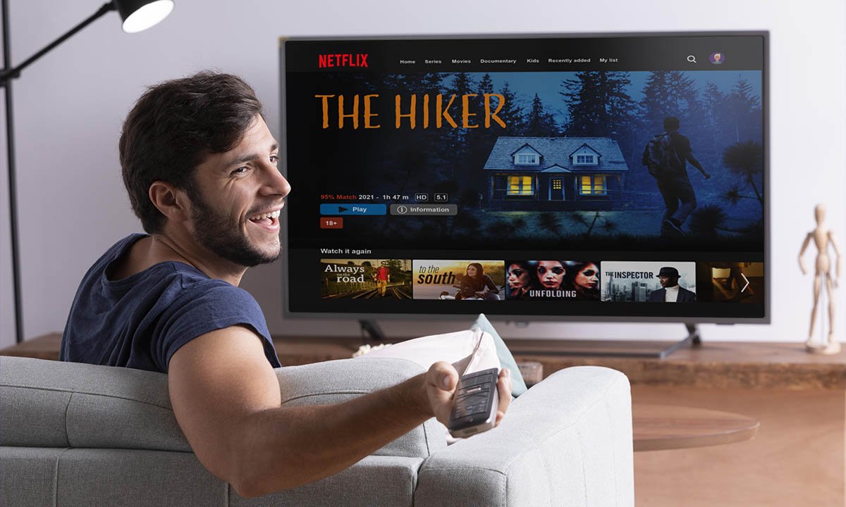 ¿Cómo detener la reproducción automática molesta de Netflix? 1 ¿Cómo detener la reproducción automática molesta de Netflix? | 50. Como detener la reproduccion automatica molesta de