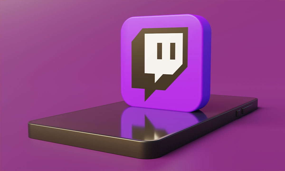 ¿Cómo transmitir en vivo Twitch en tu teléfono? 1 ¿Cómo transmitir en vivo Twitch en tu teléfono? | 50. Como transmitir en vivo Twitch