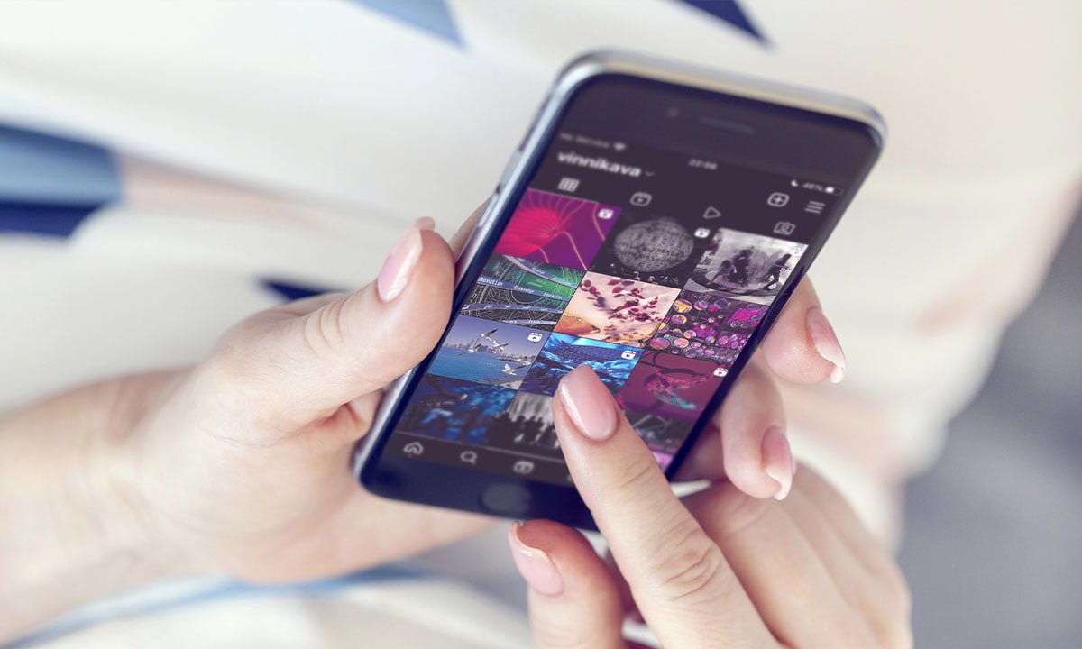 Cómo ver las publicaciones que te han gustado en Instagram en 2024 1 Cómo ver las publicaciones que te han gustado en Instagram en 2024 | 50. Como ver las publicaciones que te han gustado