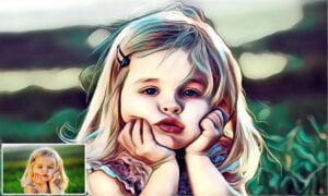 Las mejores apps para convertir fotos en dibujos en menos de 30 segundos | 51. Las mejores apps para convertir fotos en dibujos en menos de 30 segundos