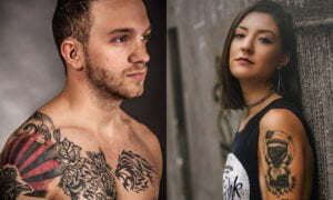 2 aplicaciones para simular tatuajes con tu cámara | 55. 3 aplicaciones para simular tatuajes