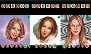 5 nuevas aplicaciones para transformar fotografías en dibujos con IA | 55. Nueva aplicacion para transformar fotos