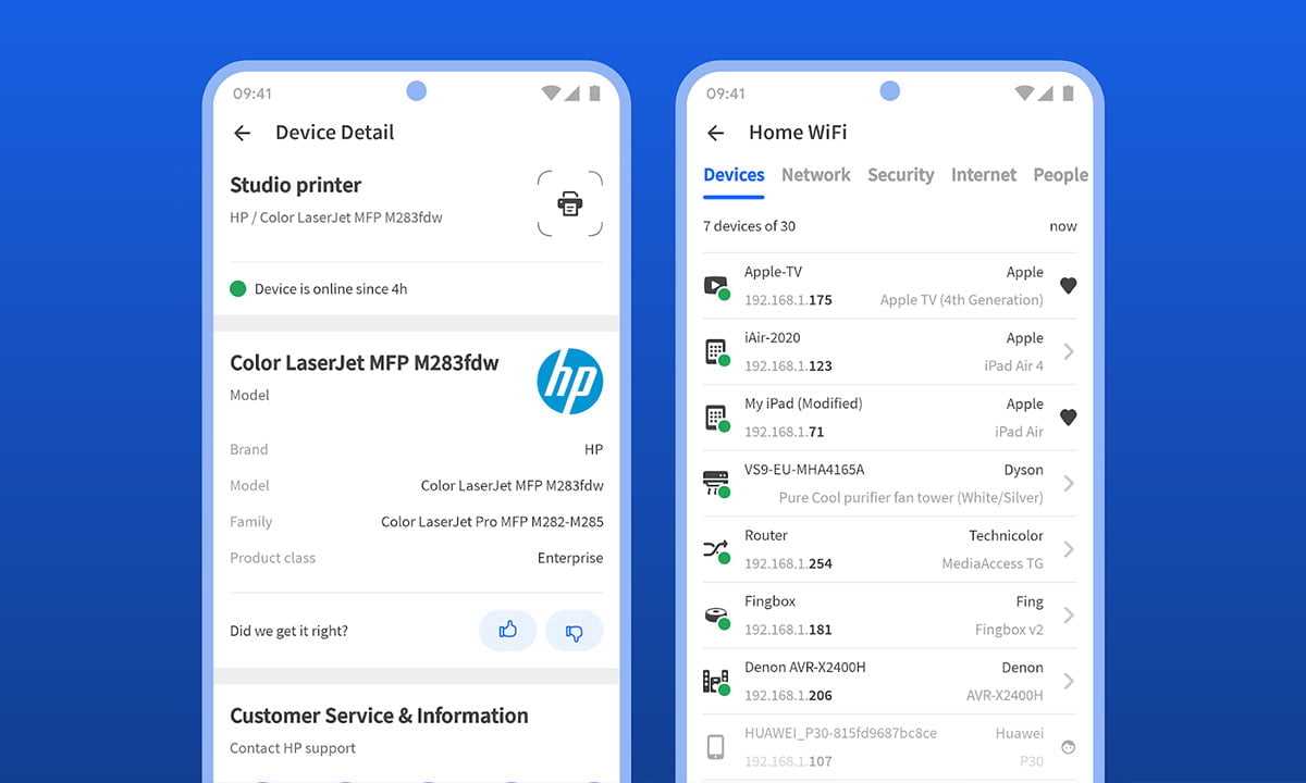 Si deseas saber qué dispositivos están conectados al Wifi, aquí encontrarás la solución | 6. Aplicacion para descubrir que dispositivos estan conectados al WiFi
