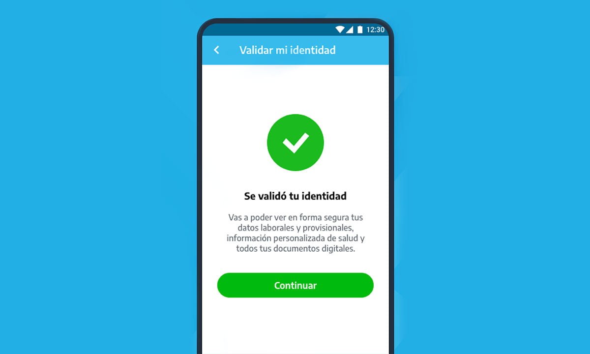 Cómo expedir su permiso de conducir nacional digital en Argentina?