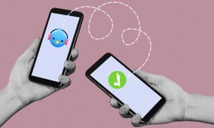 Descubra cómo transferir una aplicación de un teléfono a otro | 60. Descubra como transferir una aplicacion de un telefono a otro