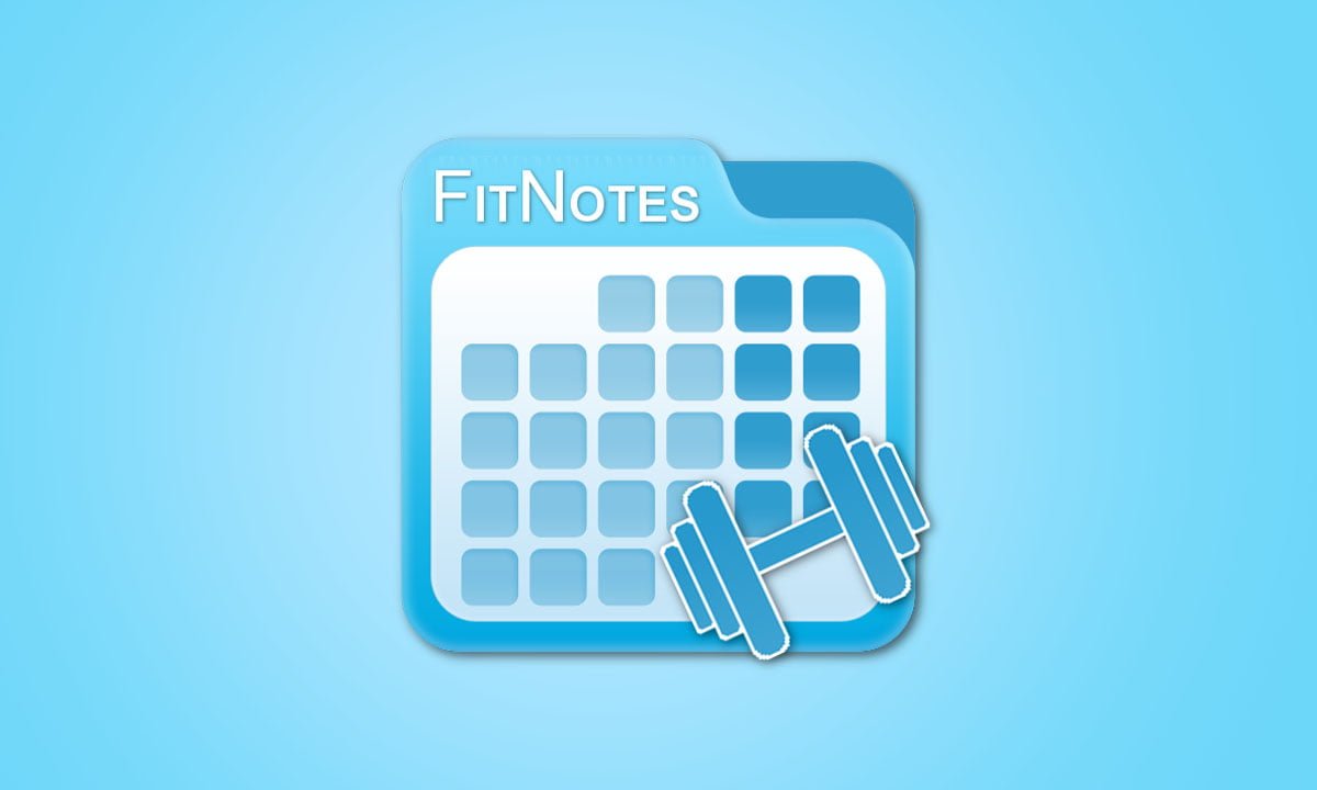Aplicación FitNotes: Documenta tu rutina de ejercicios con su dispositivo móvil | 7. Aplicacion FitNotes documenta tu rutina de ejercicios con su dispositivo movil