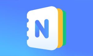 Aplicación Mind Notes: Crea notas con opciones de personalización | 8. Aplicacion Mind Notes