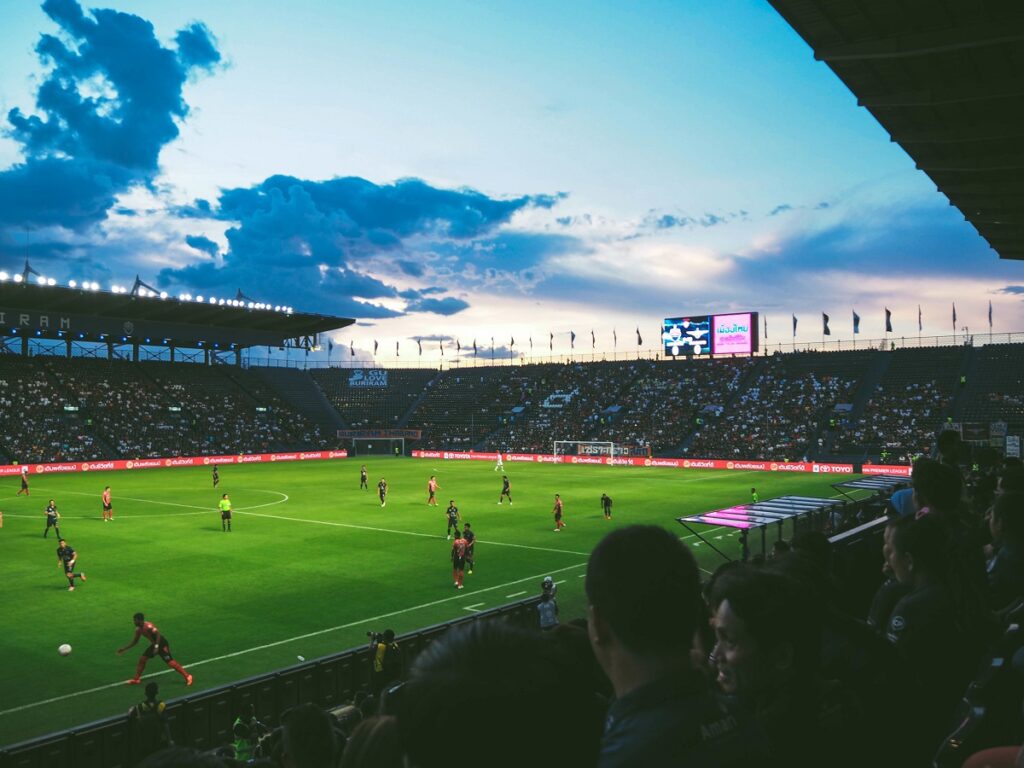 Como ver fútbol en el móvil de forma gratuita y legal 2 Cómo ver fútbol en el móvil de forma gratuita y legal