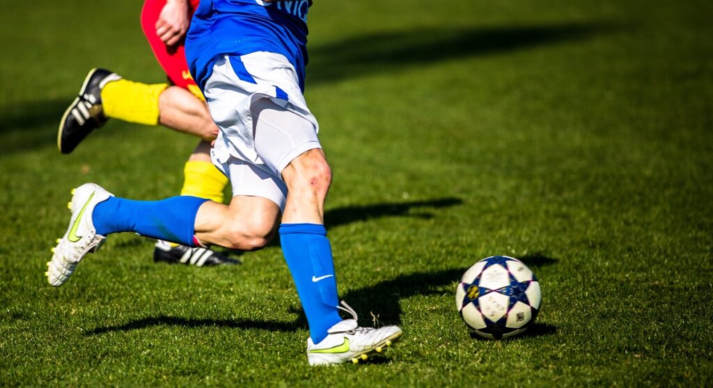 Como ver fútbol en el móvil de forma gratuita y legal 1 Cómo ver fútbol en el móvil de forma gratuita y legal 2