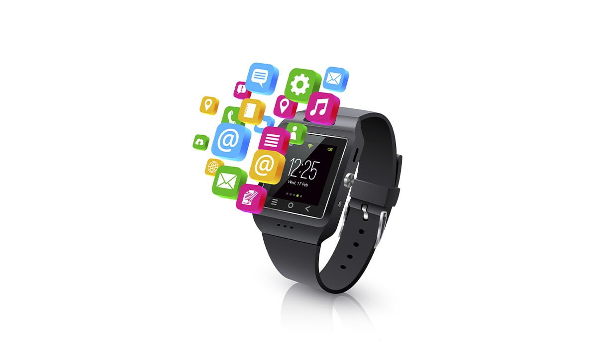 Smartwatches: 9 apps para usar y sacarle el máximo partido 1 Smartwatches: 9 apps para usar y sacarle el máximo partido | 11. Smartwatches 9 apps para usar y sacarle