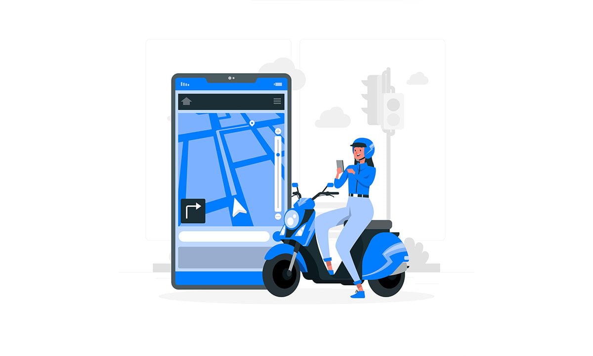 Las mejores aplicaciones de Android para moteros 1 Las mejores aplicaciones de Android para moteros | 12. Las mejores aplicaciones de Android