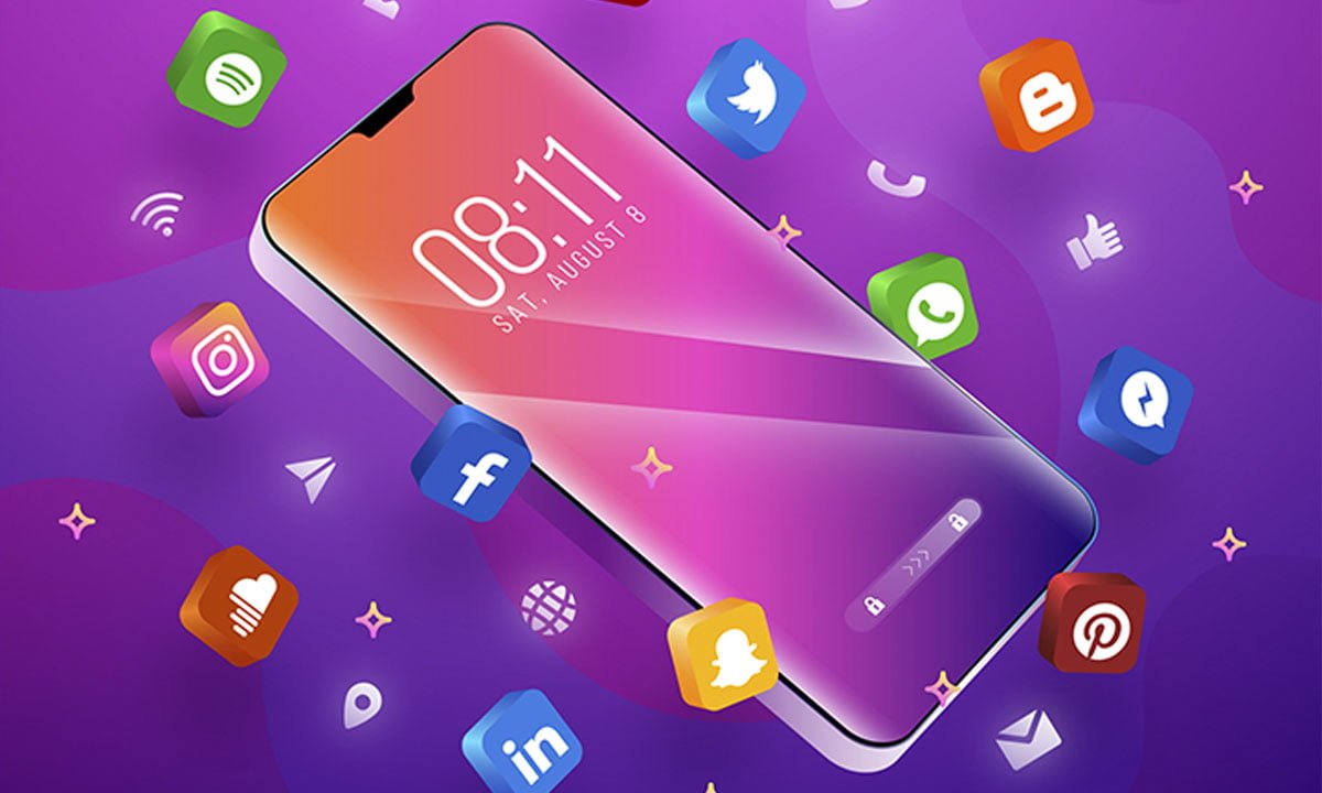 Descubre las apps más descargadas del mundo en 2022 | 14. Descubre las apps mas descargadas