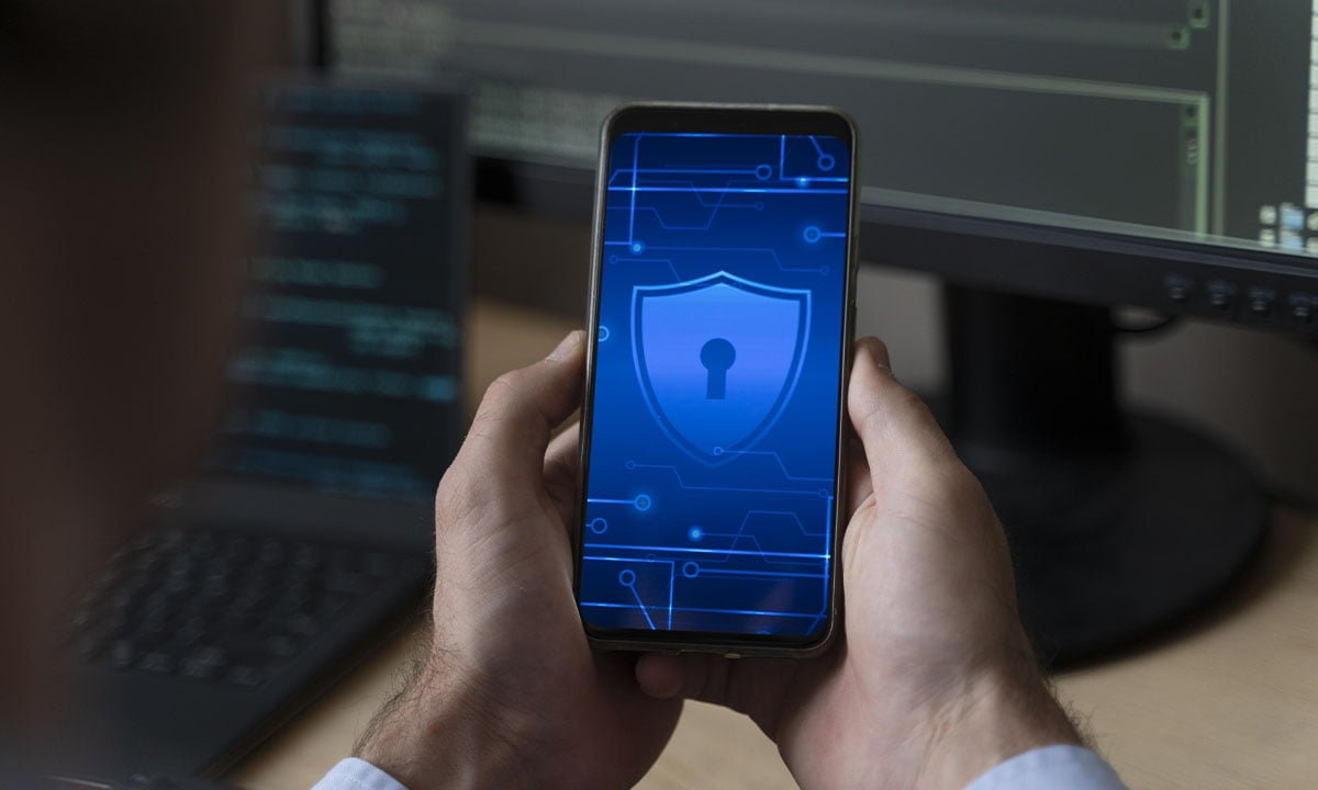 8 aplicaciones de seguridad para garantizar la protección y la privacidad | 15. 8 aplicaciones de seguridad para garantizar