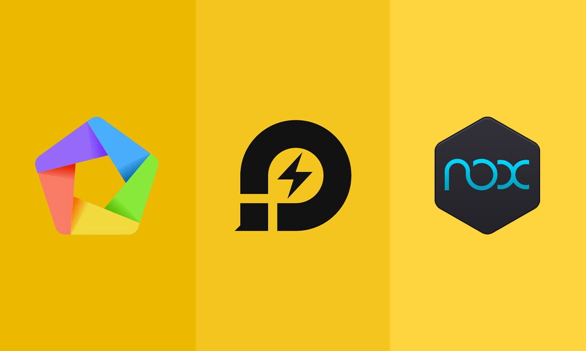 5 mejores aplicaciones como Bluestacks para usar en 2024 1 5 mejores aplicaciones como Bluestacks para usar en 2024 | 16. 5 mejores aplicaciones como Bluestacks