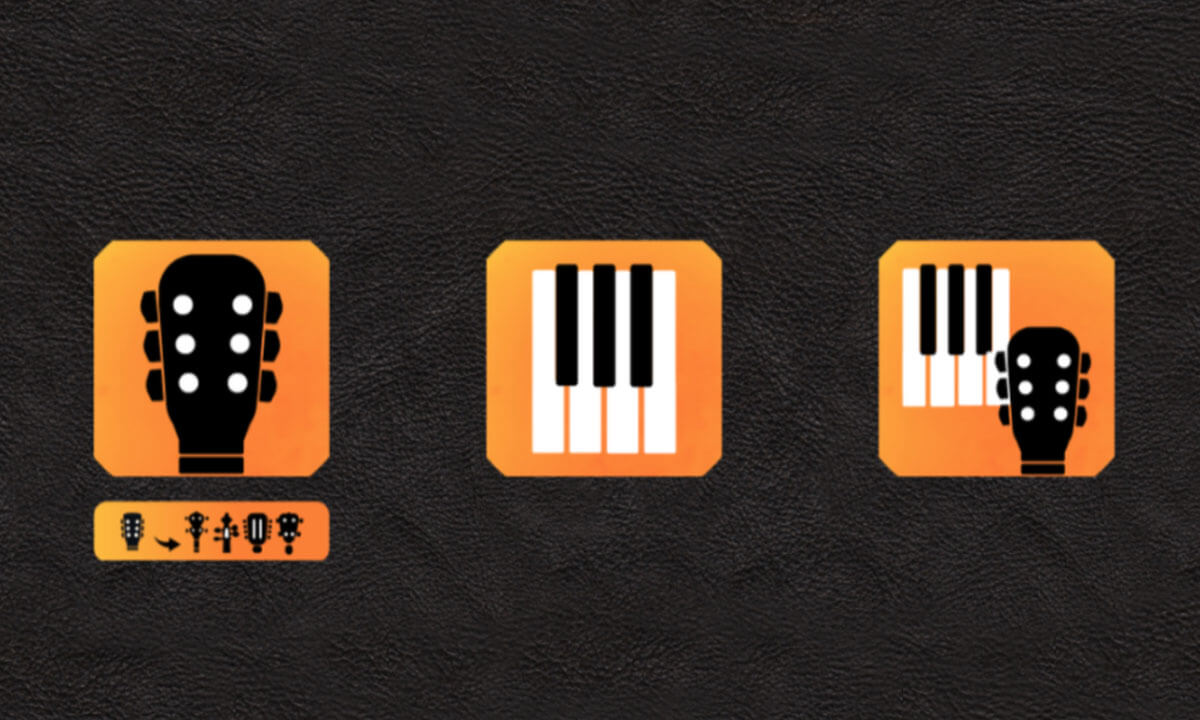 7 apps para tener siempre a mano los acordes de tus canciones 1 7 apps para tener siempre a mano los acordes de tus canciones | 16. ¡7 apps para tener siempre a mano