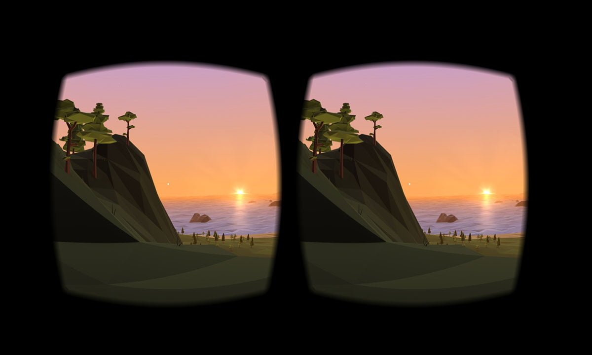 Las 10 mejores aplicaciones de realidad virtual para Android en 2024 1 Las 10 mejores aplicaciones de realidad virtual para Android en 2024 | 20. Las 10 mejores aplicaciones de realidad virtual