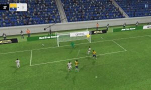 Conoce el nuevo juego de fútbol que está triunfando en Google Play | 21. Conoce el nuevo juego de futbol que esta triunfando en Google Play