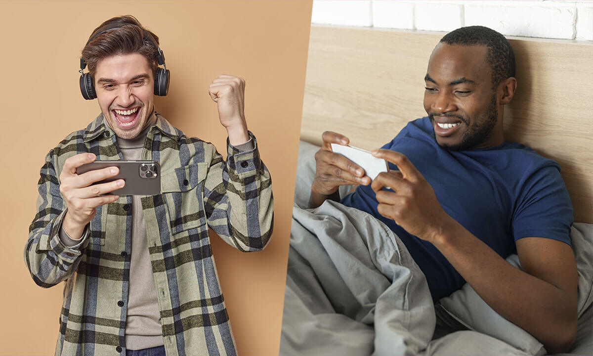 Los mejores juegos móviles para millennials que solo ellos entenderán | 21.Los mejores juegos moviles para millennials