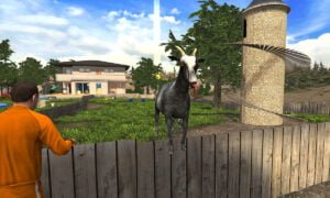 Goat simulator para móvil conoce y aprende a descargar el juego | 22. Goat simulator para movil conoce