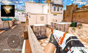 Descubre el mejor juego FPS para descargar en el móvil | 23. Descubre el mejor juego FPS para descargar