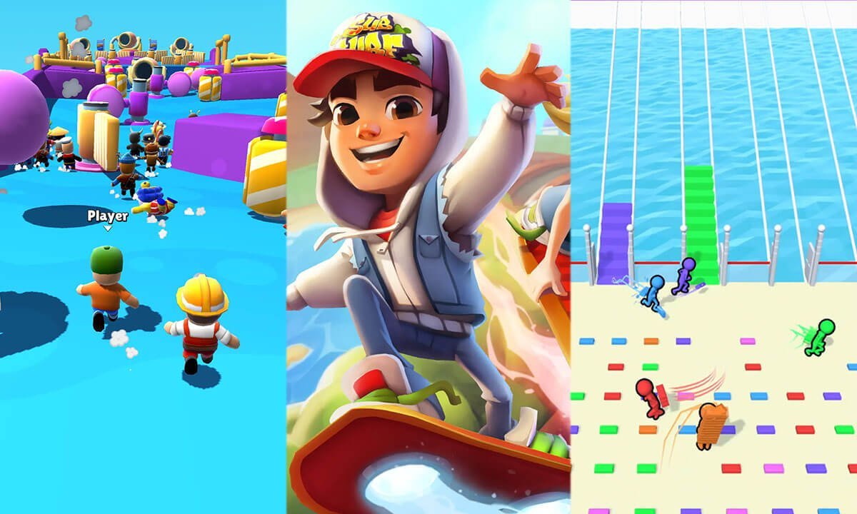 Los 10 juegos más descargados de App Store en 2022 1 Los 10 juegos más descargados de App Store en 2022 | 23. Los 10 juegos mas descargados de App Store en 2022
