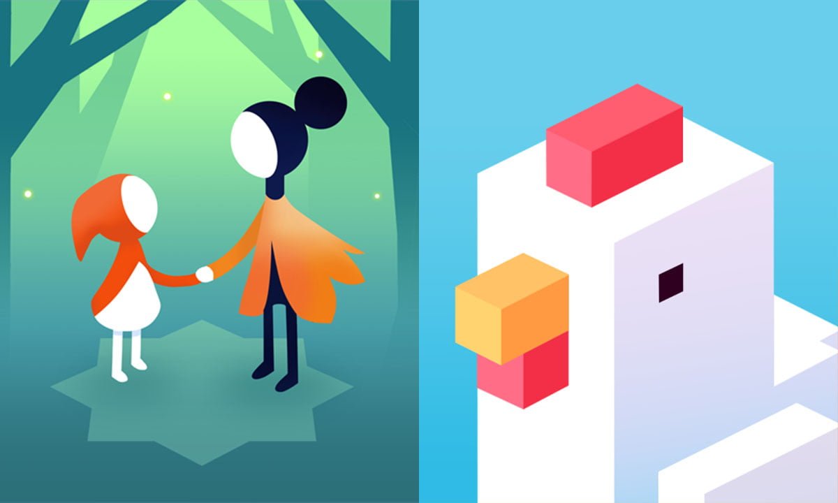 Los 10 mejores juegos Android hechos con Unity 1 Los 10 mejores juegos Android hechos con Unity | 23. Los 10 mejores juegos Android hechos con Unity 1