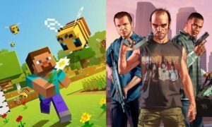 Los 10 juegos más populares en el mundo en 2022 | 24. Los 10 juegos mas populares en el mundo en 2022