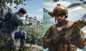 Los 8 mejores juegos de simulación militar para Android | 24. Los 8 mejores juegos de simulacion militar para Android