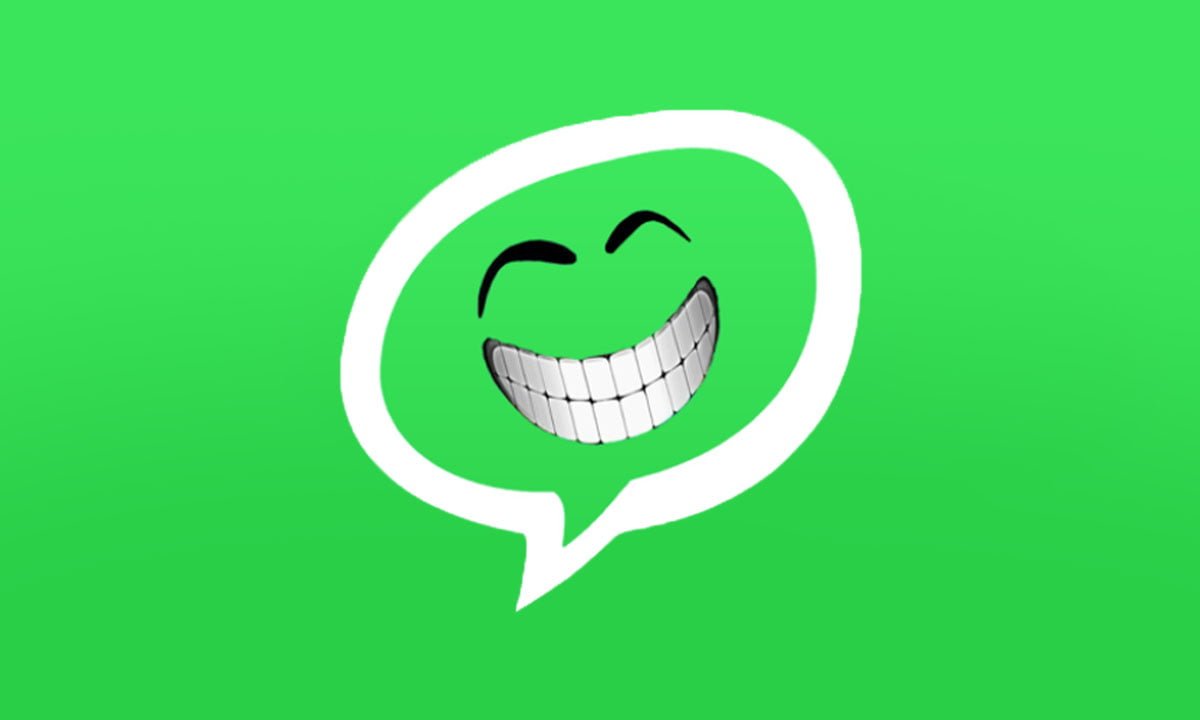 Las 15 mejores bromas para estados y grupos de WhatsApp de 2024 1 Las 15 mejores bromas para estados y grupos de WhatsApp de 2024 | 27. Las 15 mejores bromas para estados