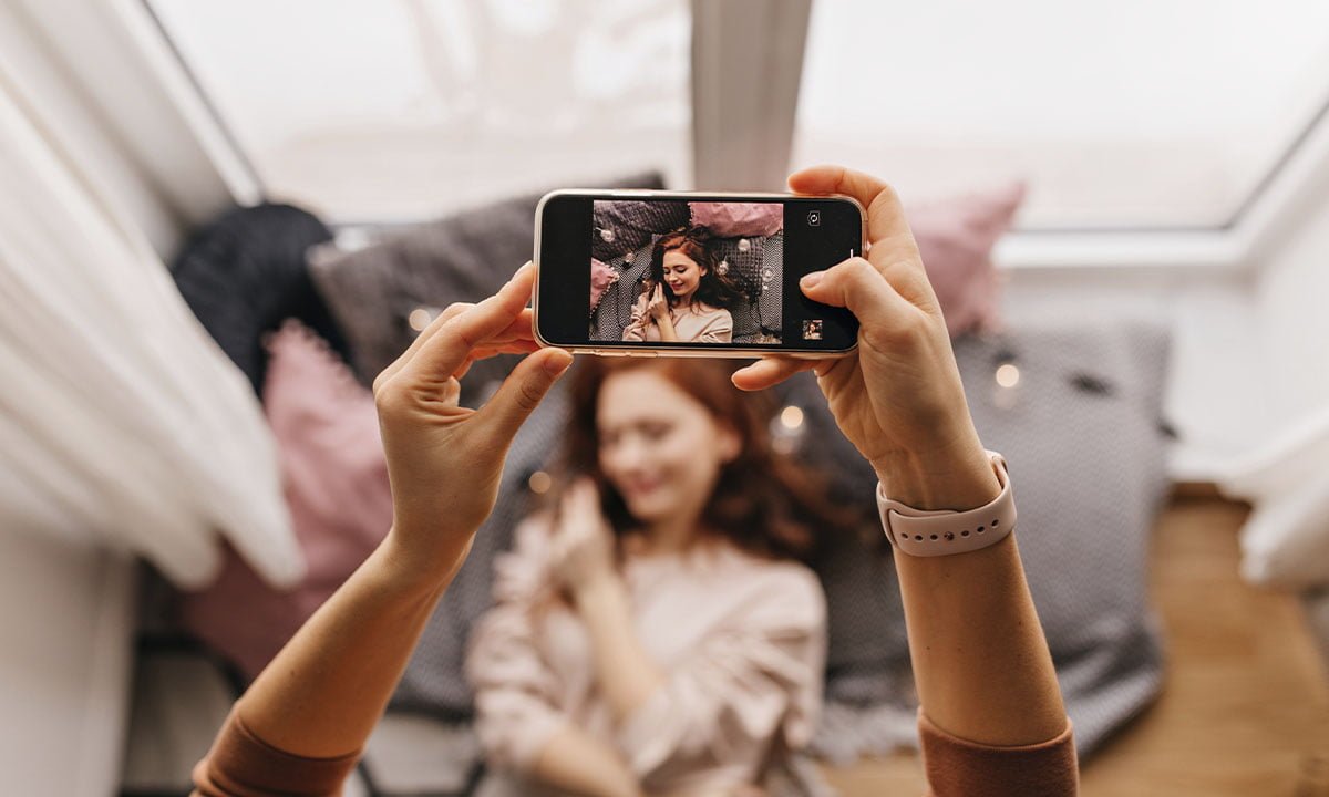 ¿Cómo hacer buenas fotos sin equipo profesional? 1 ¿Cómo hacer buenas fotos sin equipo profesional? | 34. Como hacer buenas fotos sin equipo