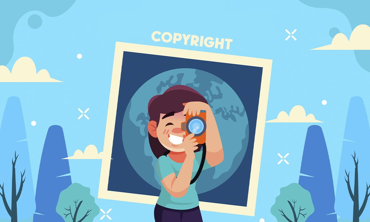 Copyright para fotógrafos: cómo proteger tus imágenes 1 Copyright para fotógrafos: cómo proteger tus imágenes | 34. Copyright para fotografos