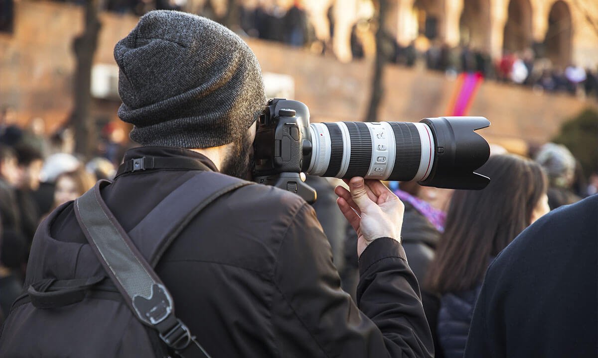Para fotógrafos: qué hacer si alguien usa sus fotos sin permiso | 34. Para fotografos que hacer si alguien
