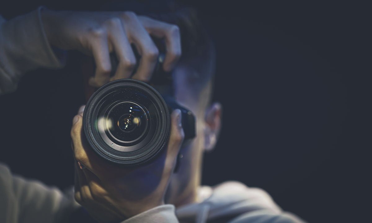 ¿Cómo lograr la simetría en tus fotografías? Todo lo que necesitas saber para conseguirlo | 35. 5 consejos para mejorar la simetria