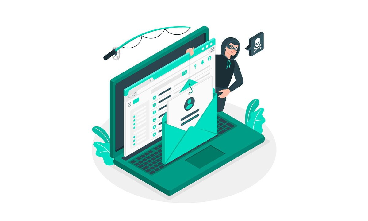 Protégete del phishing, ¡te decimos cómo! 1 Protégete del phishing, ¡te decimos cómo! | 38.¿Que es el phishing Tipos ejemplos