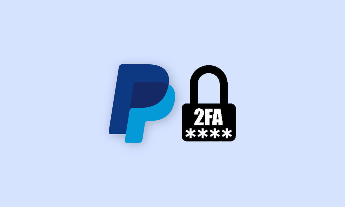 Autenticación de dos factores en PayPal: aprende a proteger tu cuenta 1 Autenticación de dos factores en PayPal: aprende a proteger tu cuenta | 39. Autenticacion de dos factores en PayPal