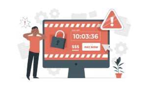¿Qué es el ransomware? Tipos, ejemplos y consejos para protegerse | 39. ¿Que es el ransomware Tipos ejemplos
