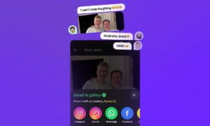 Conoce la aplicación para hacer cantar cualquier foto | 4. Conoce la aplicacion para hacer