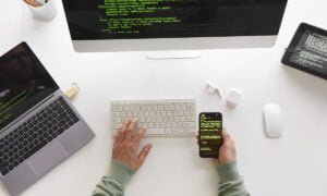 ¿Cómo crear una aplicación de entrega en mi ciudad? | 40. Como abrir una aplicacion de entrega
