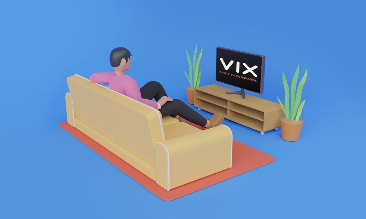 ¿Por qué Vix es gratis? Vea de dónde proviene el dinero de la aplicación 1 ¿Por qué Vix es gratis? Vea de dónde proviene el dinero de la aplicación | 40. ¿Por que Vix es gratis Vea de donde proviene el dinero de la aplicacion